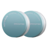 Innisfree Mineral Loose Powder 5g Powder Mint Setting Powder Oil Control Long-lasting Refreshing Natural Honey Waterproof and Sweat Concealer Genuine 2 Boxes Mineral Loose Powder 5g (Valid for 26 years and December)