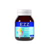 EZZ imported algae oil DHA brain power smart pills 3.0 for infants and children to nourish the brain and protect eyes, containing 2 bottles of lutein