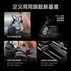 MERACH Elliptical Machine Home Intelligent Space Walk Commercial Gym Sports Equipment Kunlun M7 MR-E28B1