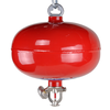 Suspended dry powder fire extinguisher bomb ultra-fine automatic temperature sensing hexafluoropropane 4kg5/6/8kg 12kg hexafluoropropane hanging fire extinguisher delivery expansion