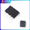 LM358 LM358P LM358DR LM358DT dual operational amplifier chip DIP-8 SOP-8 FM/Fuman LM358SSOP8 (5 pieces)