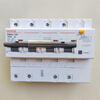 Three-phase four-wire leakage protection air switch 4P80A100A380V 125A 4p