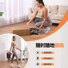 SEAN LEE stepper home small sports fitness equipment women's weight loss and beauty leg artifact in-situ mountaineering stepper upgraded version with drawstring efficient fat burning