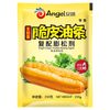 Angel crispy fried dough sticks compound leavening agent 250g without added aluminum fried dough sticks powder crisp agent household fried dough sticks baking ingredients
