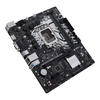 Shengqi H610/B660/B760 series desktop motherboard supports INTEL 12/13/14 generation CPU H610M-D3H/M.2 DDR4 single motherboard, one-year store warranty