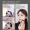 VIPABC Ice Muscle Magic Water Loose Powder oil-controlling makeup long-lasting powder matte moisturizing non-stick powder official transparent color box
