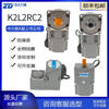 Yue Changsheng Zhongda Dali's sensorless brushless motor K2L2 series replaces the micro AC motor reduction motor motor 220V C41 series built-in K2