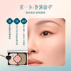 Hua Xizi Butterfly Wings Clear Shadow Repair Palette Matte Highlight Watery Shadow Clear Natural Blush All-in-one Palette