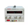 Huaiman adjustable DC regulated power supply 15V800V digital display constant voltage experiment maintenance charging aging power supply four-digit display 0-15V adjustable (industrial grade) 0-1A adjustable