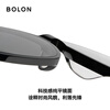 BOLON Tyrannosaurus glasses Wang Hedi's same style polarized sunscreen versatile sunglasses driving sunglasses for men and women trendy BL3151C10