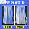 Hotel-specific bleach, hotel bed sheet bleach, clothing whitening bleach solution, large barrel bulk 20KG Package 1 20kg