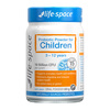 Life Space Children's Probiotic Powder 10 Billion Live Bacteria 60g/Bottle Imported from Australia
