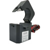 Open current transformer energy consumption management high frequency current monitoring electrical fire monitoring residual leakage zero sequence 16mm0-100A 2000/11A/05mA