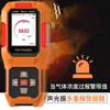Axis combustible gas leak detector detector natural gas leak detector gas liquefied gas pipeline gas leak alarm