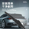 Paisu Geely Boyue/Boyue Pro/Boyue X rear wiper original original boneless mute strip rear window wiper strip