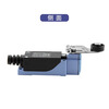Changde travel switch limit switch TZ-8108 roller rocker arm limiter mechanical contact touch micro-movement TZ-8109