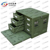 Sword Ares Six Drawer Box 800*600*600mm Six Drawer Medicine Box Plastic Box Rotational Molding Box Equipment Box 25 Models DZ