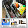 Baiyun Chaobao cleaning mobile food collection bucket truck canteen hotel restaurant kitchen household commercial multi-functional cleaning vehicle wheeled table collection tool cart large capacity four-wheel base garbage bin truck Chaobao mobile cleaning food collection bucket truck