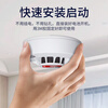 RFENGYUN Ruofengyun smart smoke alarm fire-fighting 4G networked fire smoke detector home induction smoke alarm