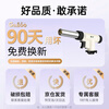 Geshu flamethrower spray gun flamethrower gas tank nozzle fire burning pig hair outdoor barbecue igniter high temperature baking