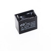 CBB61 air conditioning fan capacitor 1.2/1.5/2.5/3/3.5/4/4.5/5/6/8UF insert starting capacitor 1UF450V (2 pieces) bulk discount available