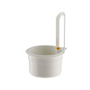 Home KATEI STORY Japanese hanging sink drain basket kitchen sink separates food residue filter basket fruit cleaning drain basket