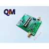1-2.8G digital phase shifter 8BIT CNC phase shifter phase regulator 360 degree phase shift phased array green