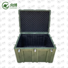 Xiangbo rotational molding box 800*600*540mm XTC storage and transportation box equipment material box instrument equipment box 25 new