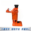 FHJQB railway lifting tools rack type lifter rail work jack 5T-20T hydraulic lifter 5T
