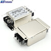 YUNSANDA single-phase 220v AC electromagnetic interference purifier EMI power filter CW4L2-10A-S (004) CW4L2-10A-S single-phase 220V filter