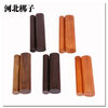 YAMA JIA jujube red sandalwood clapper high bass ebony clapper opera clapper national percussion instrument Shanxi clapper ebony Henan Opera Henan Opera clapper 32 cm