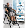 Shi'an German quality inversion machine home fitness equipment inverted traction auxiliary artifact inverted stretching all-in-one machine GT813 decompression model (official flagship store opening limited edition