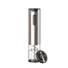 CLITON electric wine bottle opener stainless steel rechargeable power display automatic wine opener household wine opener