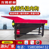 Huili thickened corn peeling machine small household corn peeling and peeling machine fully automatic peeling machine with fan peeling machine standard peeling machine without motor