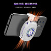 Black Shark 5Neo mobile phone radiator 15W high power single unit sudden temperature drop 32 Mobile live game cooling back clip suitable for Apple 17 OnePlus Meizu Red Magic Xiaomi IQOO
