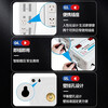 Jiadunshi voltage regulator 220v household high-power air conditioner special voltage regulator fully automatic commercial ultra-low voltage voltage stabilizer 16.6KW - can be connected to the main switch and can be equipped with 3P air conditioner