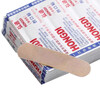 100 pieces per box, medical band-aid, hemostatic band-aid, elastic thickened cotton cloth, anti-wear heel care