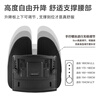Jingdong Tokyo ergonomic lumbar cushion backrest office car student chair cushion lumbar support lumbar spine back cushion