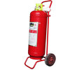 Zhongjin Trolley Dry Powder Fire Extinguisher ABC35-Unit