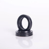 Complete collection of cylinder seals dust-proof MAL/SCPDU nitrile rubber dust-proof ring piston rod 25*33*5.5/7.5 (5 pieces)