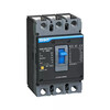 Chint plastic case circuit breaker NXM air switch overload short circuit protection 125A/250A/400A/three-phase four-wire 4p 500A