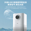 Midea maternal and child certification formaldehyde digital display air purifier rhinitis household formaldehyde removal smoke and odor allergen air purifier Forest Home L1pro