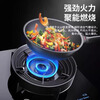 Sunlife gas stove fire-concentrating windshield household gas stove stand bracket energy-saving ring universal anti-slip windshield bracket kitchen four-claw 2-pack fire-concentrating energy-saving/high temperature resistance no specifications
