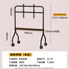 ProPre TV mobile stand living room and bedroom 32-75 inch TV floor stand suitable for Huawei, Samsung, Sony, Skyworth, Hisense, TCL and other brands.