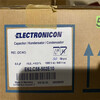 E62.C58-502E10 640vac 1000v 5uF capacitor German electronicon milky white E62.C58-502E10