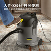 KARCHER, Germany, commercial bucket-type light vacuum cleaner, dedicated to five-star hotels, pet hair suction, high-power vacuum cleaner, suitable for hotels, offices and restaurants T 14/1