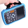 Dingyang (SIGLENT) Dingyang small handheld oscilloscope multimeter SHS807810X five-in-one multi-function recorder SHS10X00M fully isolated channel