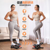 SEAN LEE stepper home small sports fitness equipment women's weight loss and beauty leg artifact in-situ mountaineering stepper upgraded version with drawstring efficient fat burning