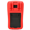Uni-T UT33A+ pocket digital multimeter, high-precision anti-burn multimeter, electrician meter, multi-meter for home use