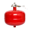 Suspended ultra-fine 4kg temperature-controlled fire-fighting hanging automatic fire extinguishing ball device in the machine room 30kg suspended heptafluoropropane fire extinguisher